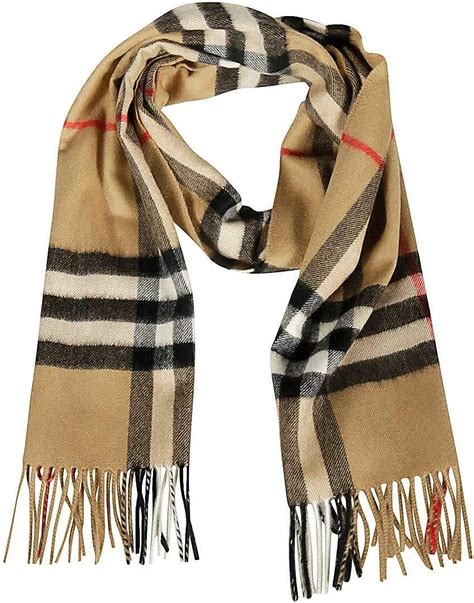 amazon sciarpa burberry|Amazon.com: Burberry Scarves.